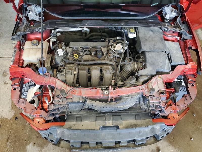 Продаж на аукціоні авто 2018 Ford Focus, vin: 1FADP3K24JL316956, номер лоту: 65529106