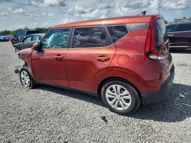 Aukcja sprzedaży 2020 Kia Soul, vin: KNDJ23AU1L7086500, numer aukcji: 66737426