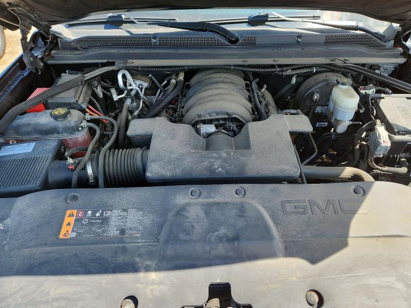 65987656 :رقم المزاد ، 1GKS2BKJ6KR301055 vin ، 2019 Gmc Yukon مزاد بيع