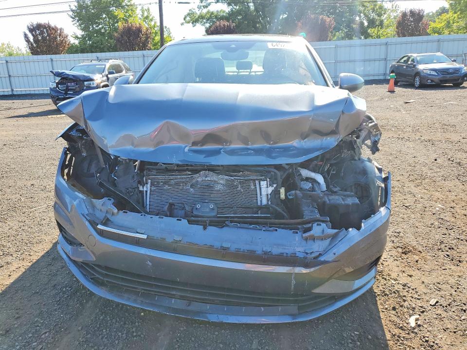 Продажа на аукционе авто 2021 Volkswagen Jetta, vin: 3VWE57BU8MM095942, номер лота: 64927536