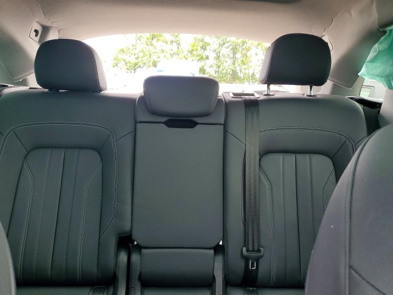 Aukcja sprzedaży 2023 Audi Q5, vin: WA1EAAFY6P2143243, numer aukcji: 64507096