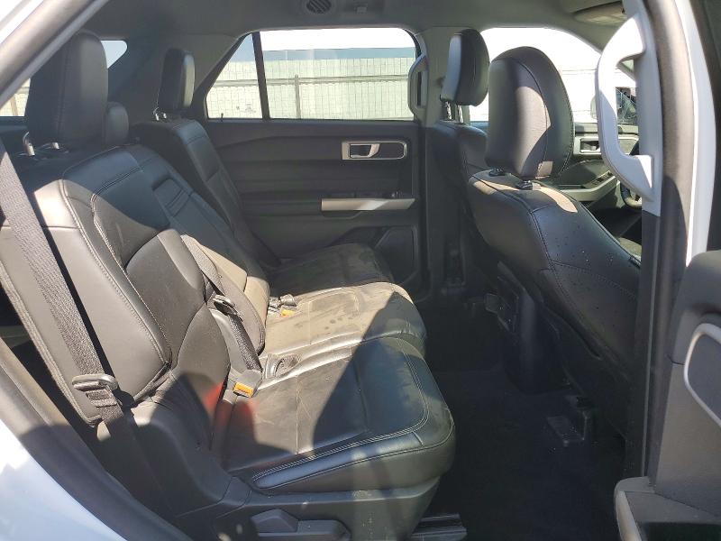 Aukcja sprzedaży 2023 Ford Explorer, vin: 1FMSK8DH9PGA59613, numer aukcji: 64147436