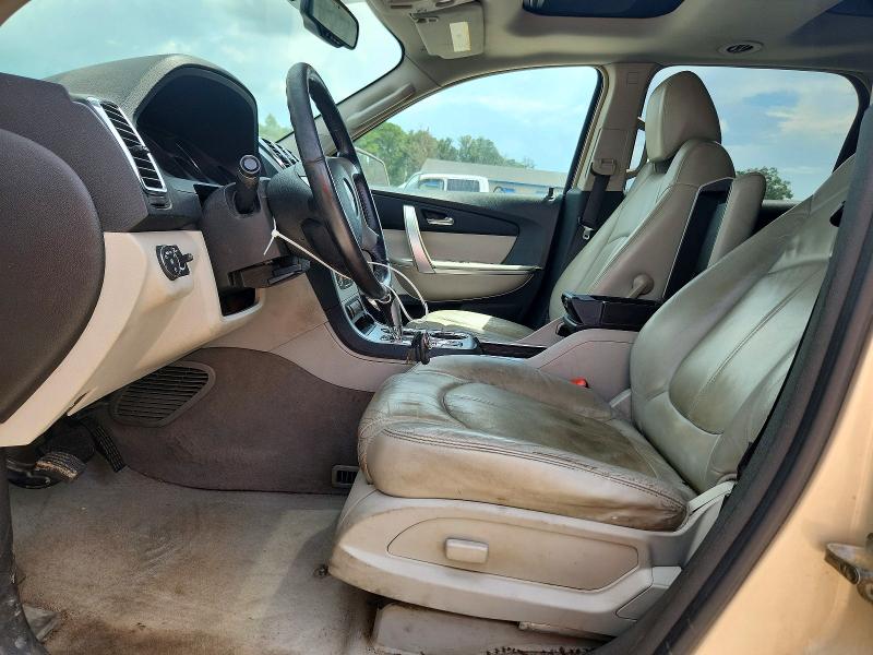 2009 Gmc Acadia მანქანა იყიდება აუქციონზე, vin: 1GKER23D29J139547, აუქციონის ნომერი: 66601786