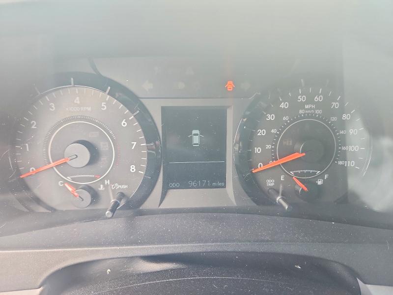 63797236 :رقم المزاد ، 5TDKK3DC3FS581251 vin ، 2015 Toyota Sienna مزاد بيع