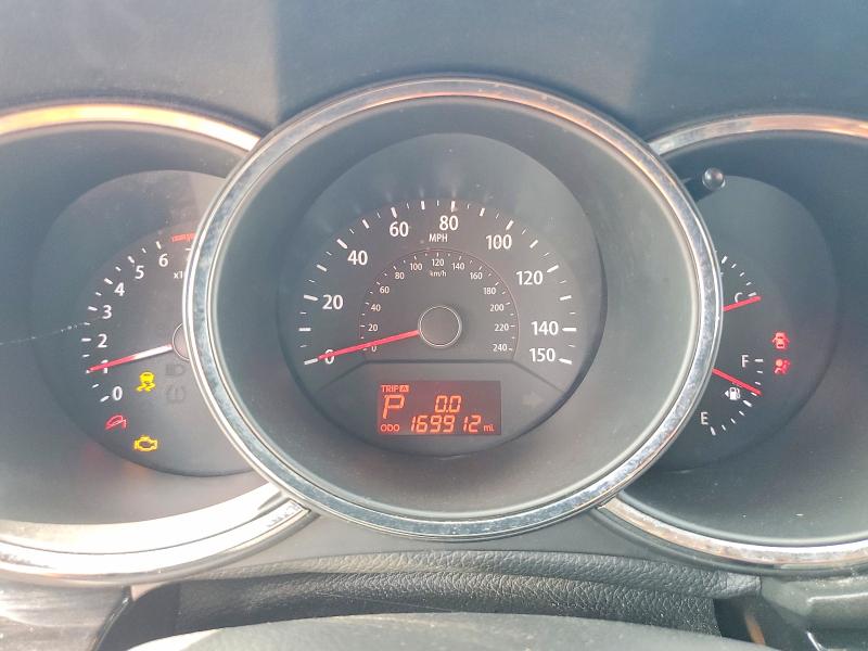 Aukcja sprzedaży 2013 Kia Sorento, vin: 5XYKUDA68DG405224, numer aukcji: 65243796