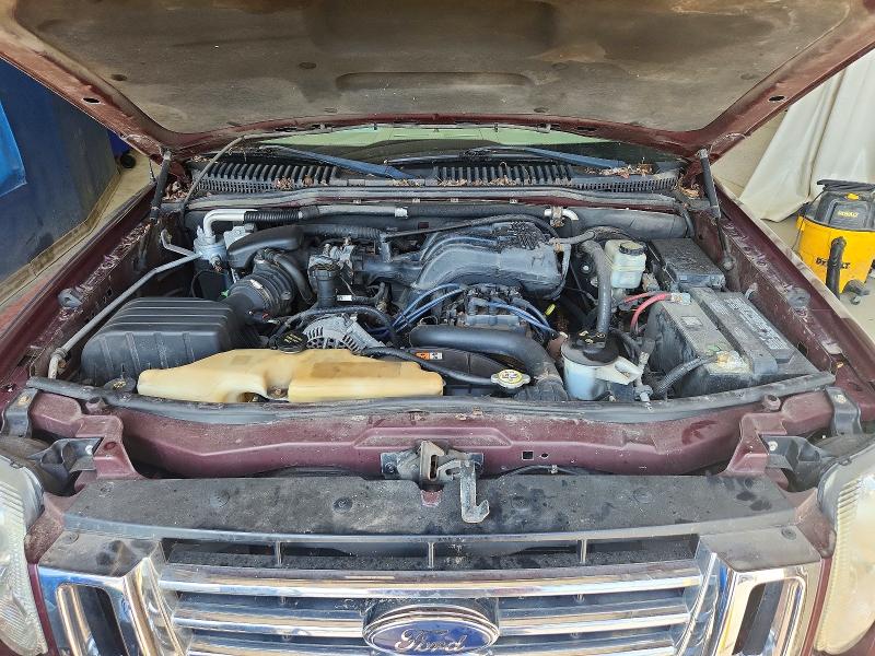 Продаж на аукціоні авто 2006 Ford Explorer, vin: 1FMEU74E86UA78063, номер лоту: 65859036
