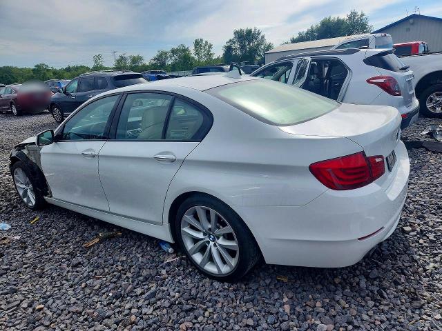 Продаж на аукціоні авто 2011 Bmw 535, vin: WBAFU7C55BC879363, номер лоту: 65549326