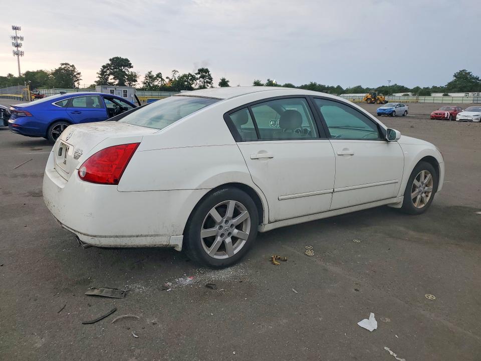Продаж на аукціоні авто 2004 Nissan Maxima, vin: 1N4BA41E54C889573, номер лоту: 66452376