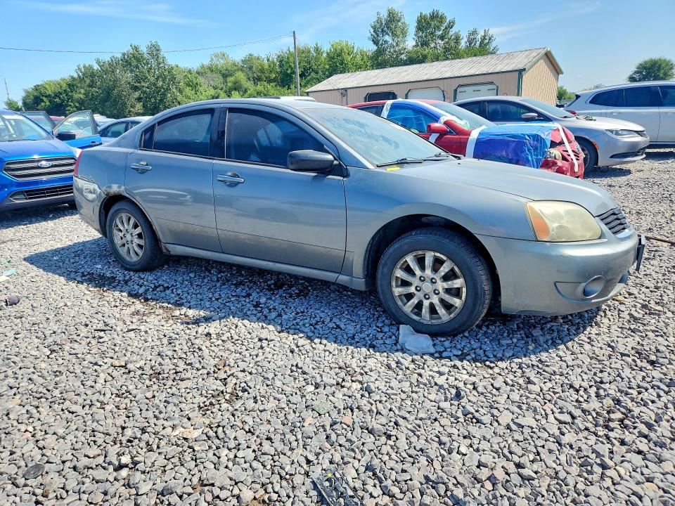 65867606 :رقم المزاد ، 4A3AB36F78E014954 vin ، 2008 Mitsubishi Galant مزاد بيع