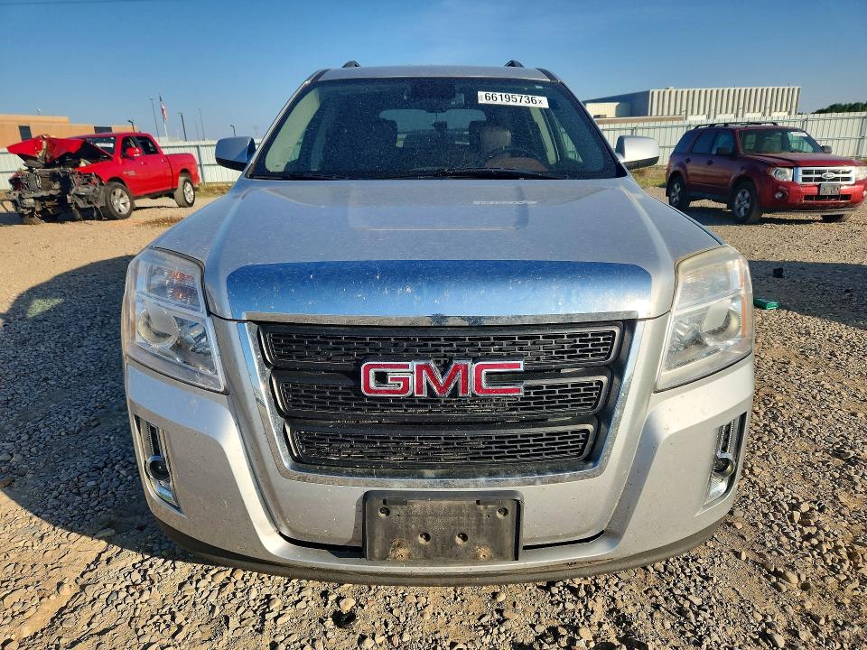 Продаж на аукціоні авто 2015 Gmc Terrain, vin: 2GKFLXEK6F6127568, номер лоту: 66195736