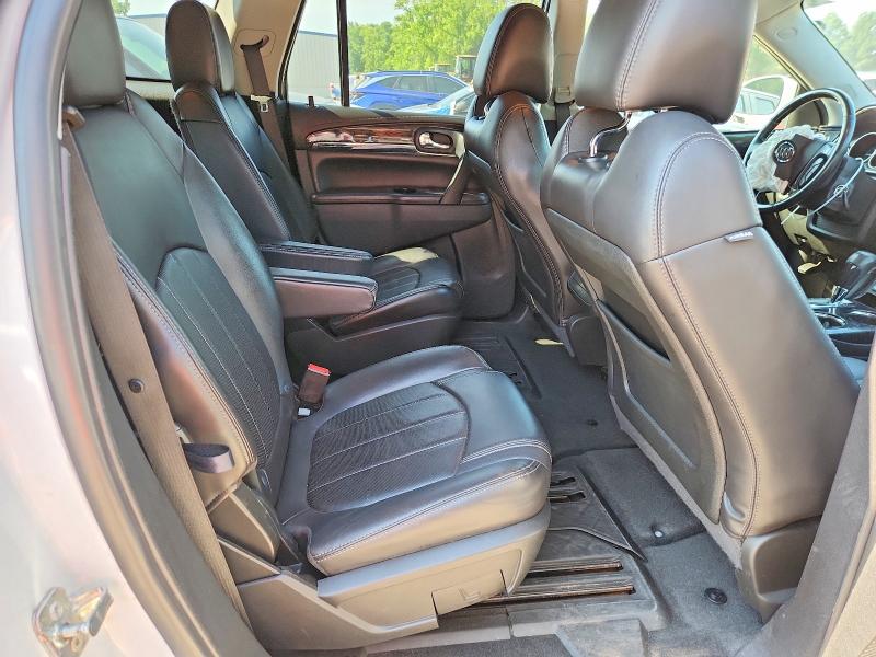 Продаж на аукціоні авто 2017 Buick Enclave, vin: 5GAKRBKD4HJ123706, номер лоту: 64383726