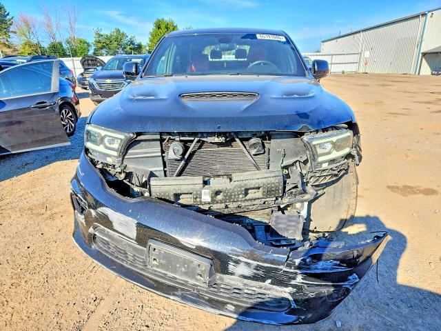 Aukcja sprzedaży 2022 Dodge Durango, vin: 1C4SDJCT6NC216577, numer aukcji: 65191086
