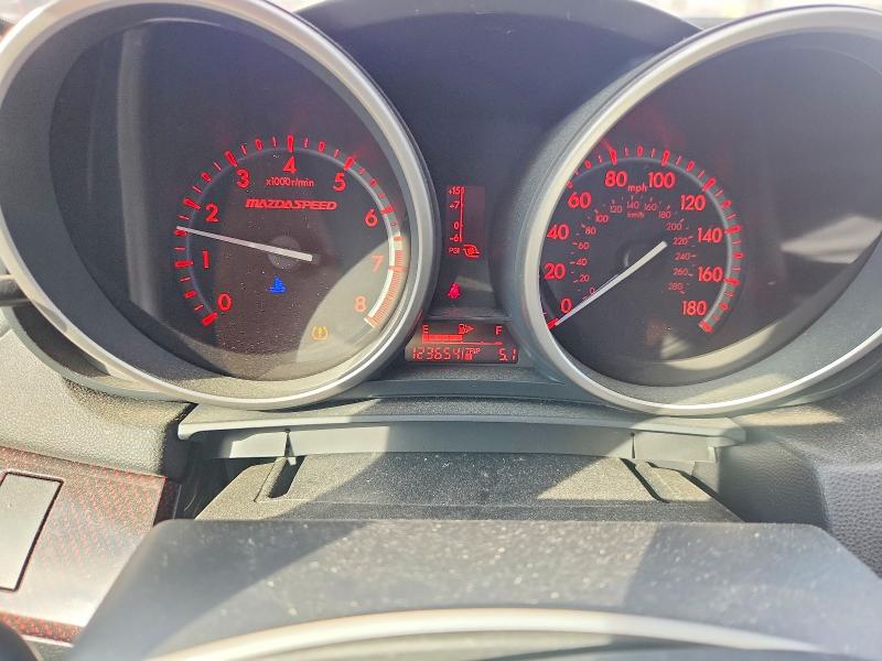Продаж на аукціоні авто 2011 Mazda Speed, vin: JM1BL1K34B1412562, номер лоту: 65760896