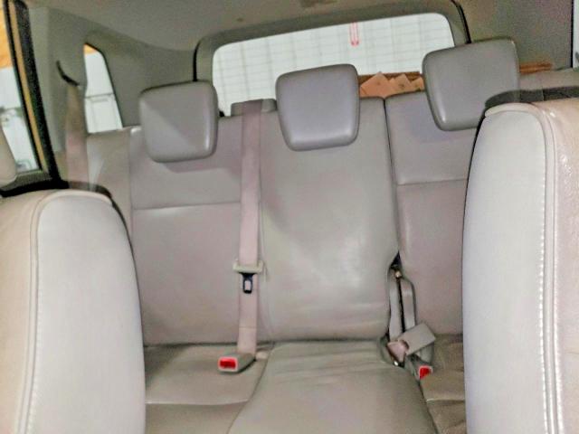 Продаж на аукціоні авто 2008 Suzuki Grand Vitara, vin: JS3TE947384101159, номер лоту: 64997366
