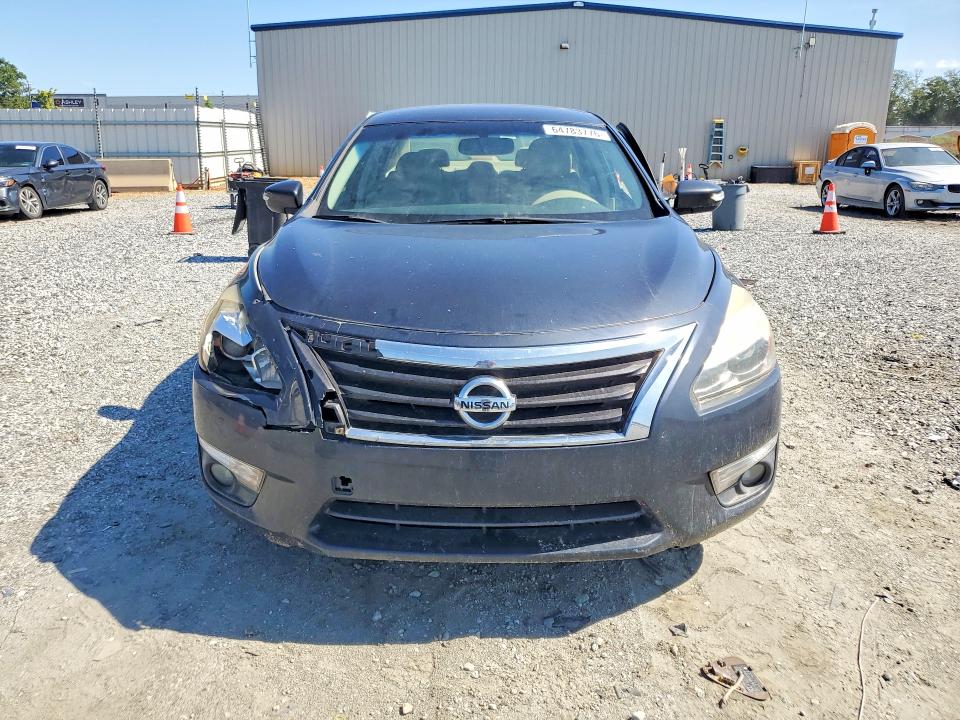 64783776 :رقم المزاد ، 1N4AL3APXEC317904 vin ، 2014 Nissan Altima مزاد بيع