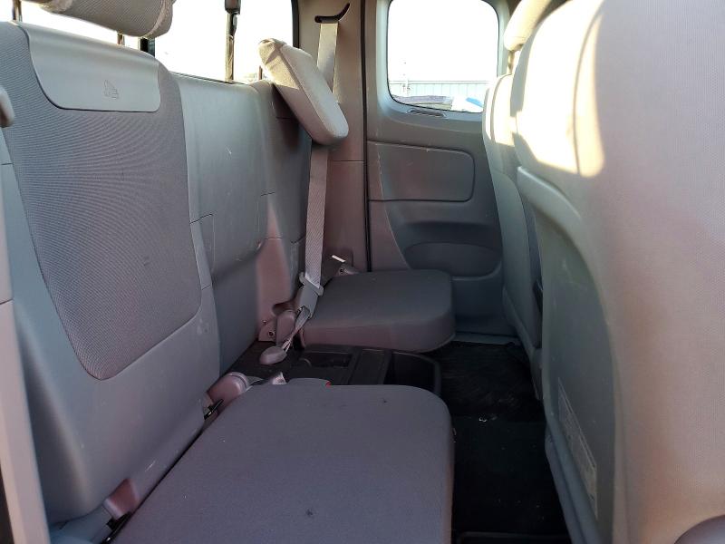 2015 Toyota Tacoma მანქანა იყიდება აუქციონზე, vin: 5TFTX4CN5FX059083, აუქციონის ნომერი: 64570106