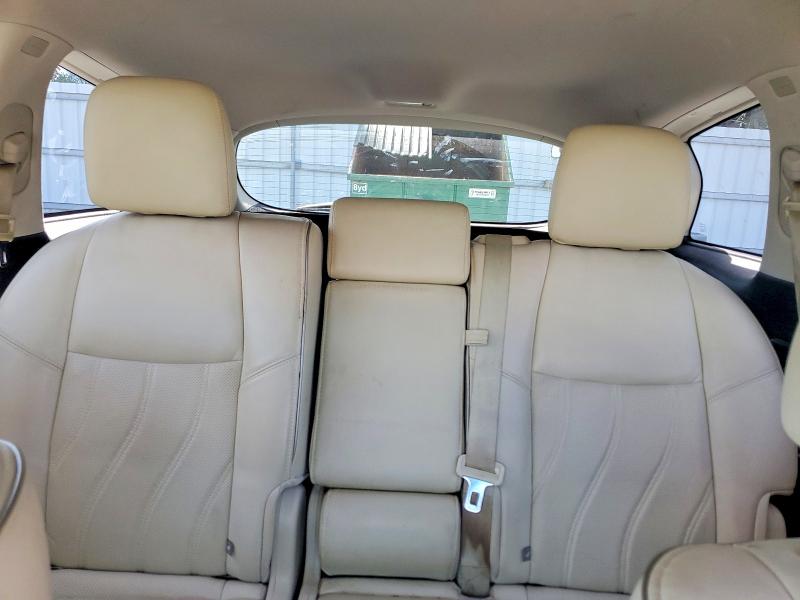 2016 Infiniti Qx60 მანქანა იყიდება აუქციონზე, vin: 5N1AL0MM0GC502925, აუქციონის ნომერი: 63842106