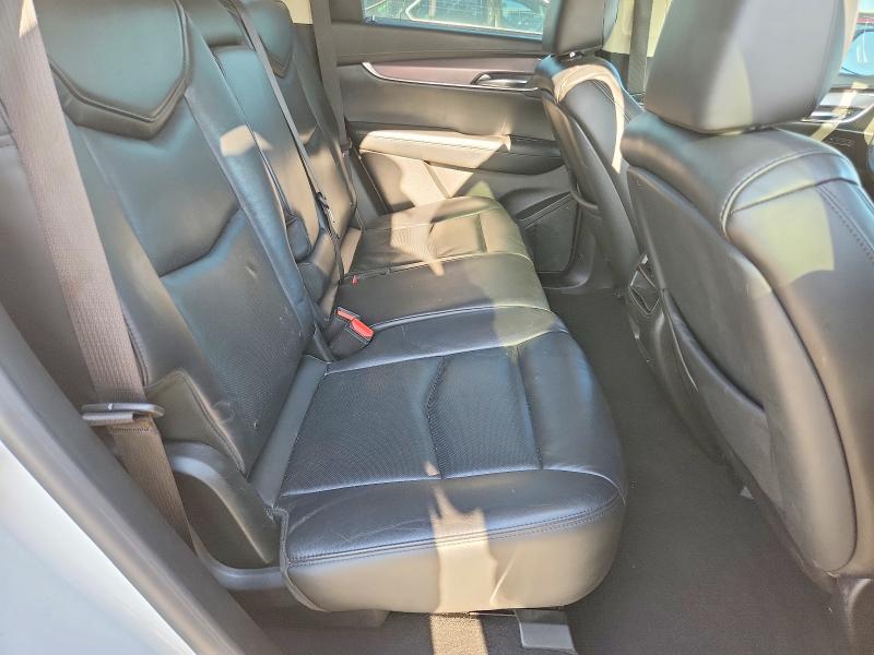 Aukcja sprzedaży 2018 Cadillac Xt5, vin: 1GYKNCRS5JZ117290, numer aukcji: 64118306