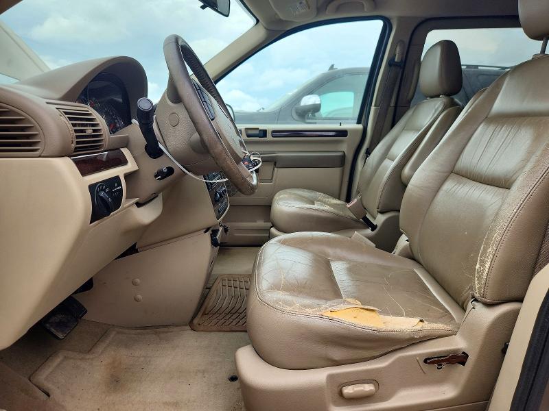 Aukcja sprzedaży 2006 Ford Freestar, vin: 2FMZA52226BA36565, numer aukcji: 65752946