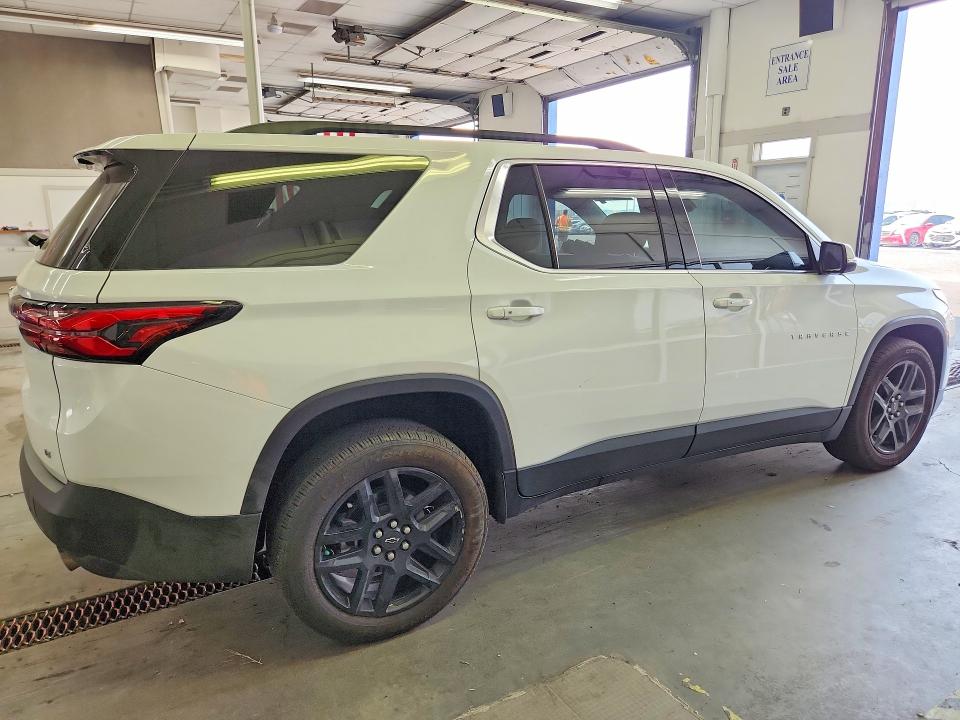 Продаж на аукціоні авто 2023 Chevrolet Traverse, vin: 1GNEVGKW6PJ343537, номер лоту: 64059806