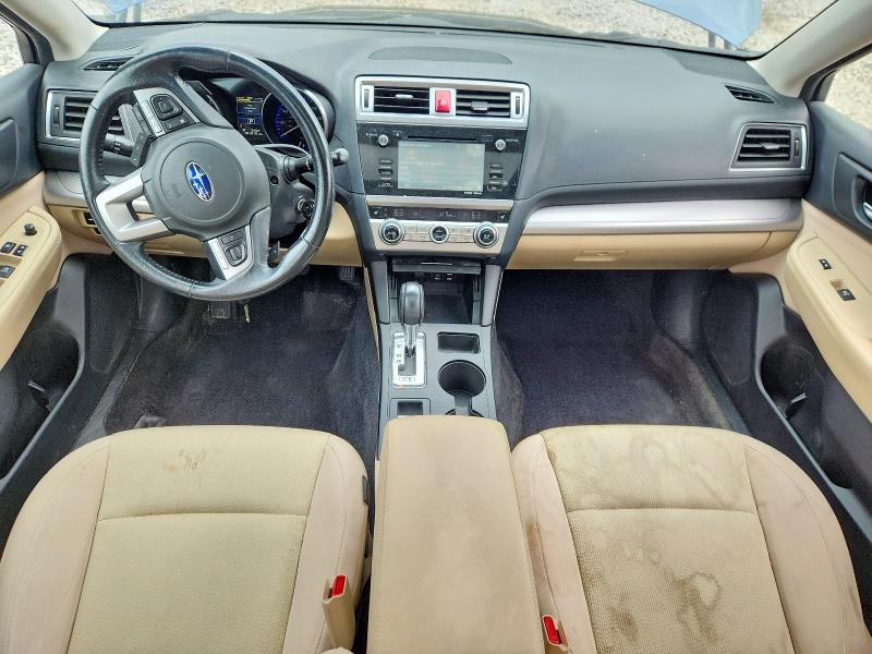 Продажа на аукционе авто 2015 Subaru Legacy, vin: 4S3BNBD64F3003527, номер лота: 64060056