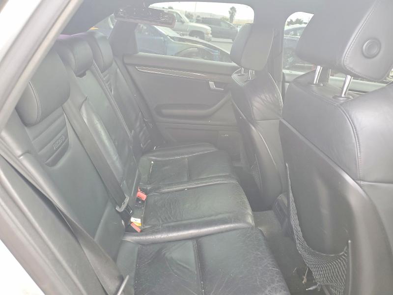 Продаж на аукціоні авто 2007 Audi New S4, vin: WAUGL78E47A016573, номер лоту: 65182966