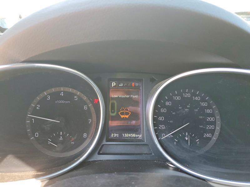 Продаж на аукціоні авто 2017 Hyundai Santa Fe, vin: KM8SNDHF3HU176227, номер лоту: 62942316