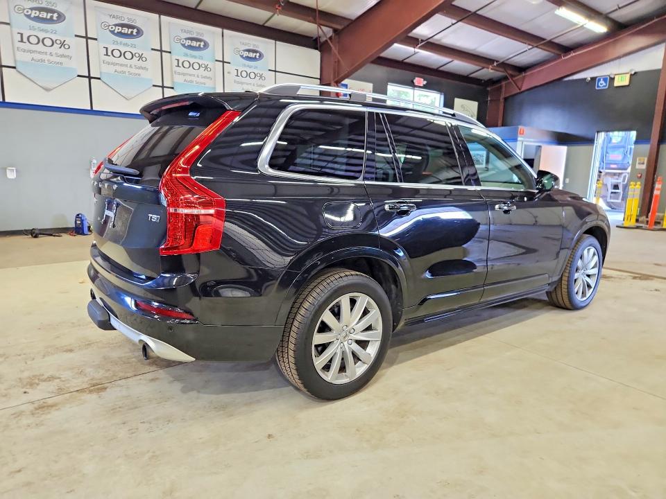 2019 Volvo Xc90 მანქანა იყიდება აუქციონზე, vin: YV4102PK7K1470947, აუქციონის ნომერი: 64263186