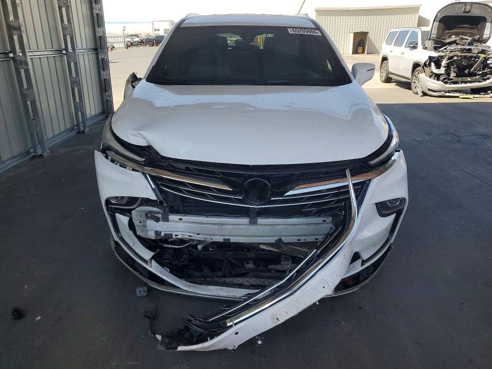 Продажа на аукционе авто 2022 Buick Enclave, vin: 5GAEVBKW6NJ118867, номер лота: 65209866