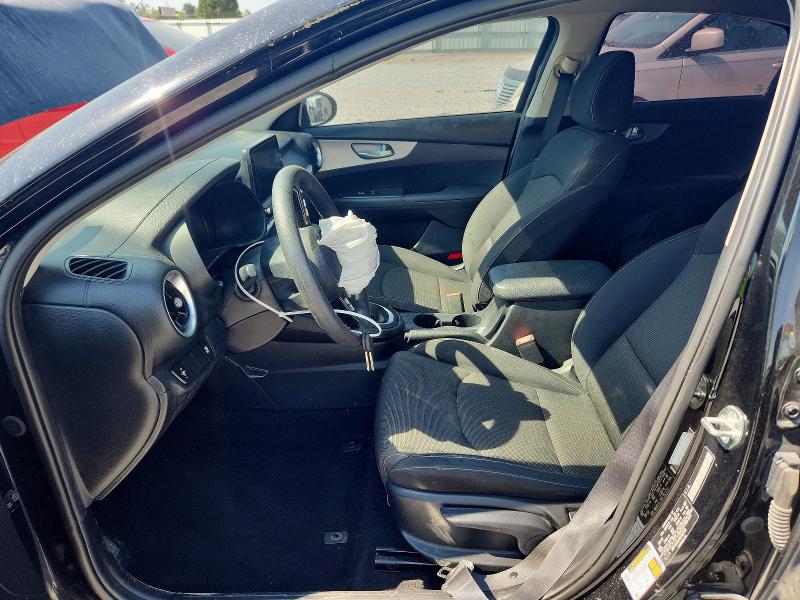 Продаж на аукціоні авто 2024 Kia Forte, vin: 3KPF24AD6RE688703, номер лоту: 67024026