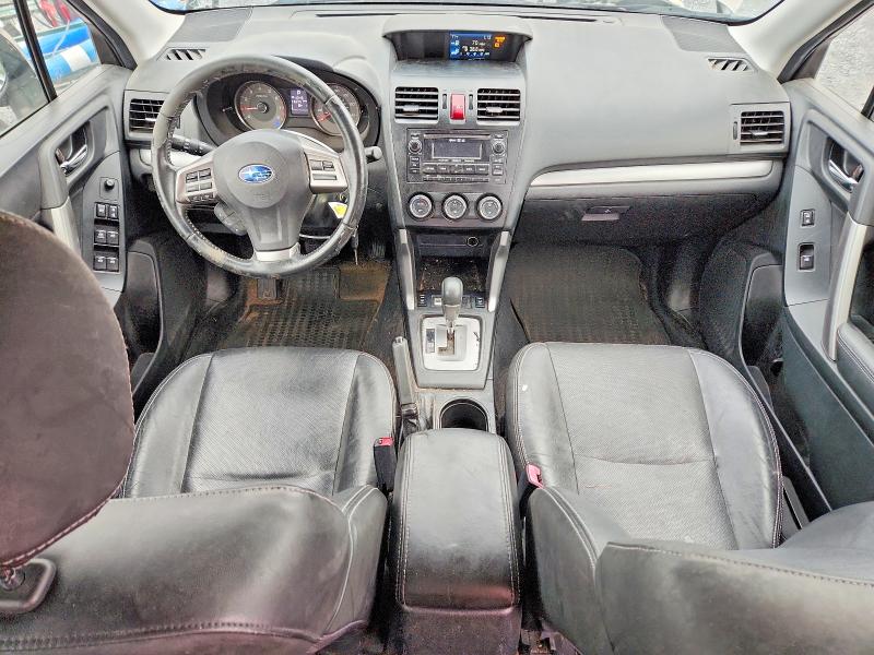 Продаж на аукціоні авто 2014 Subaru Forester, vin: JF2SJAHCXEH534191, номер лоту: 62952296