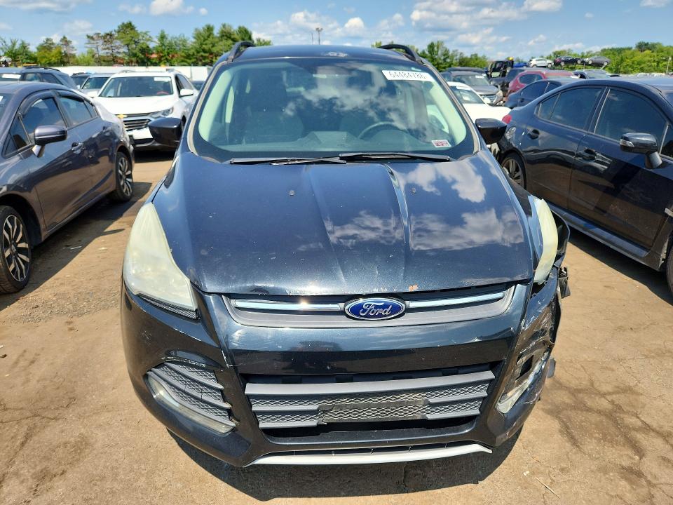 2014 Ford Escape მანქანა იყიდება აუქციონზე, vin: 1FMCU9G95EUB11049, აუქციონის ნომერი: 64484786