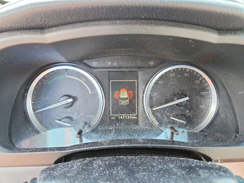 Продаж на аукціоні авто 2017 Toyota Highlander Hybrid, vin: 5TDDGRFH2HS024601, номер лоту: 65596376