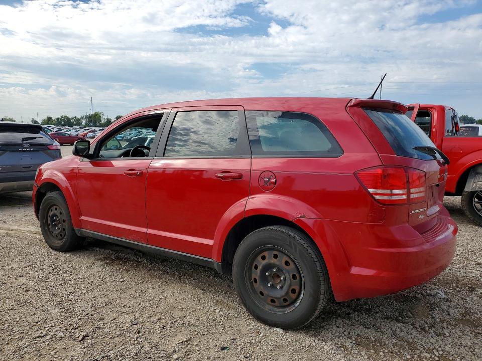 Продажа на аукционе авто 2014 Dodge Journey, vin: 3C4PDCAB0ET181227, номер лота: 67359766