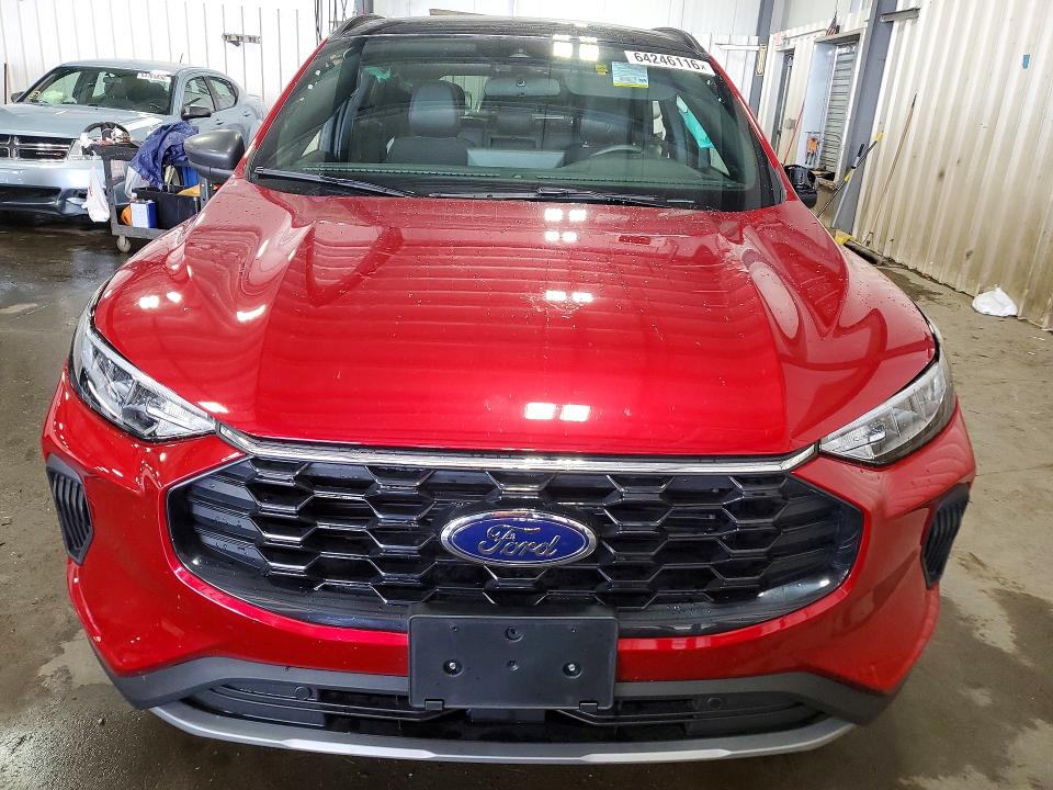 Aukcja sprzedaży 2025 Ford Escape, vin: 1FMCU9MN4SUB51166, numer aukcji: 64246116