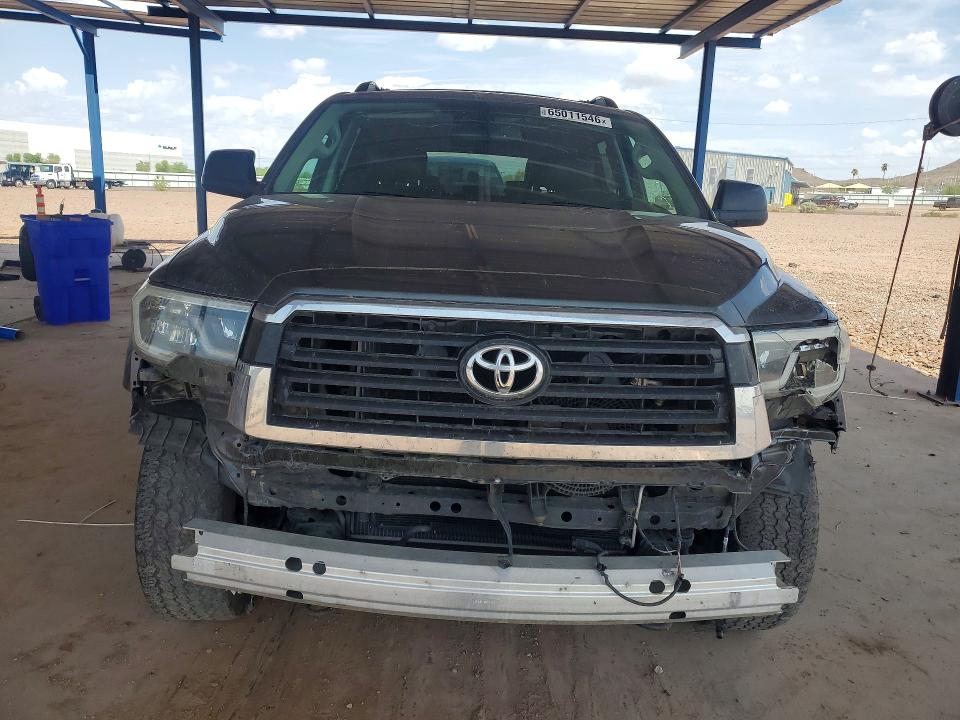Продаж на аукціоні авто 2018 Toyota Sequoia, vin: 5TDBY5G11JS158651, номер лоту: 65011546