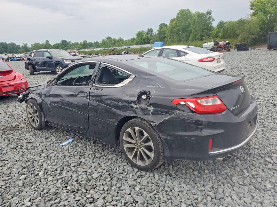 Aukcja sprzedaży 2015 Honda Accord, vin: 1HGCT2B85FA007792, numer aukcji: 64835196