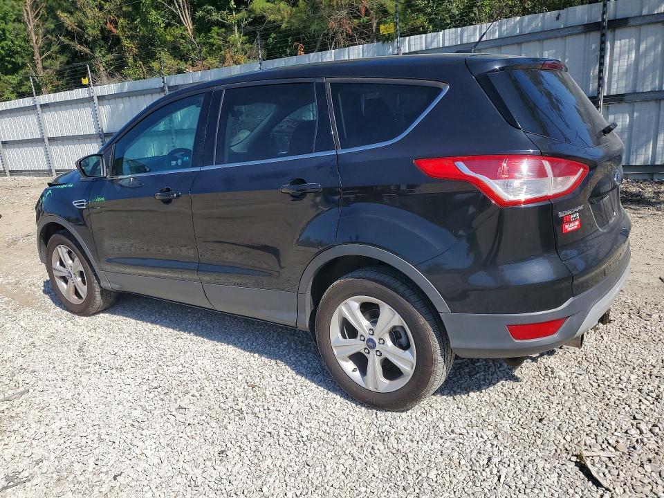 Продажа на аукционе авто 2013 Ford Escape, vin: 1FMCU0G91DUB38095, номер лота: 66446336
