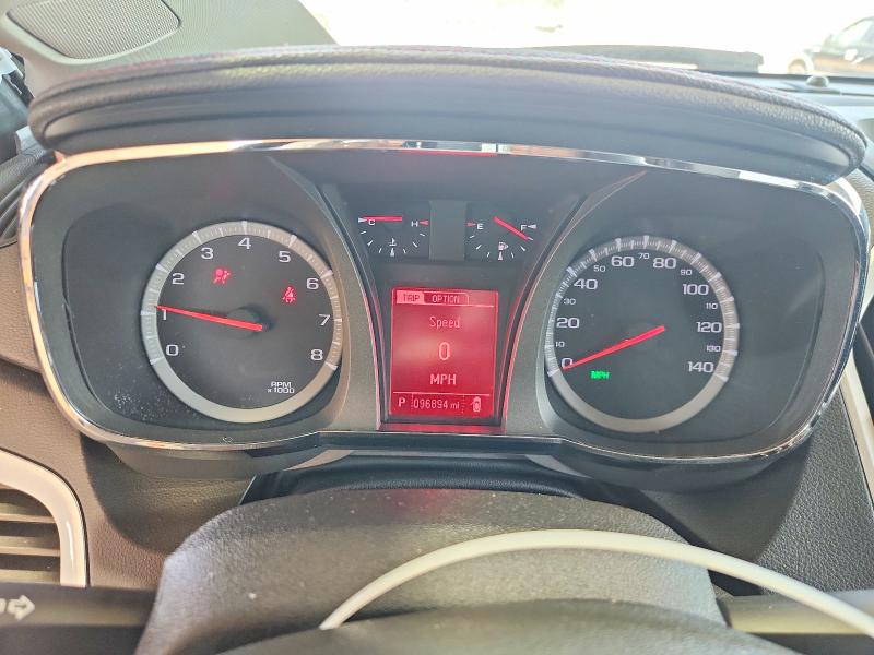 2014 Gmc Terrain მანქანა იყიდება აუქციონზე, vin: 2GKFLSE3XE6358256, აუქციონის ნომერი: 64548966