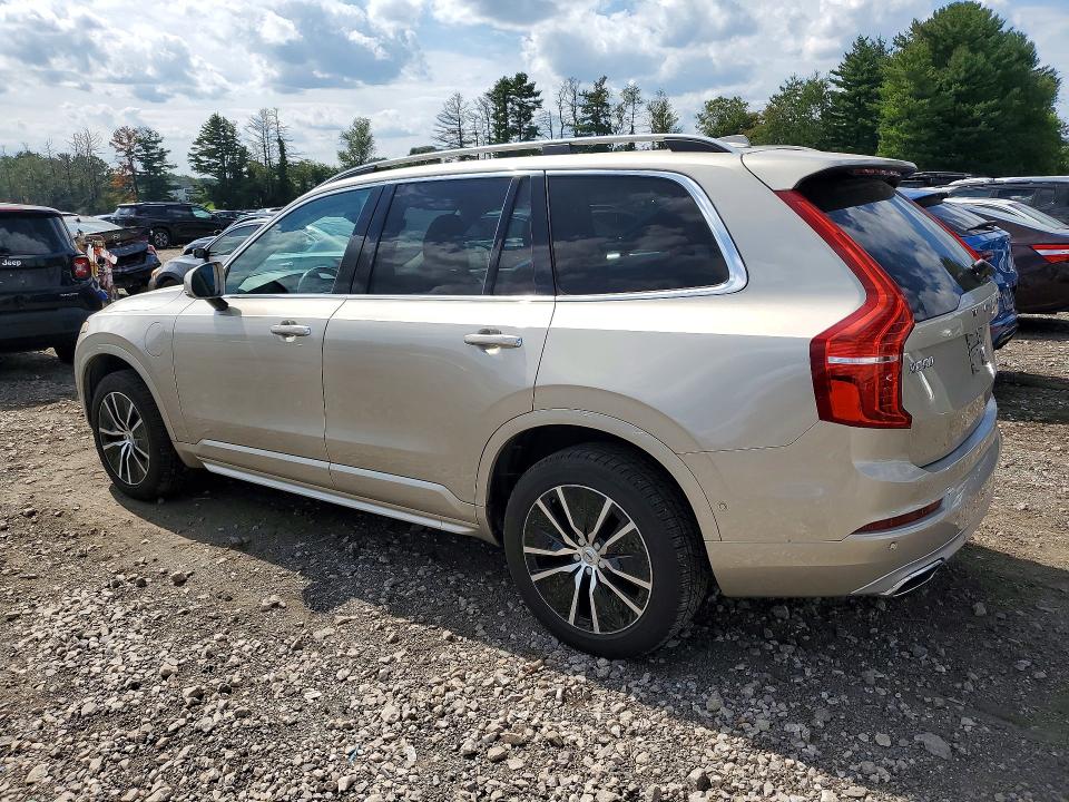 Продажа на аукционе авто 2016 Volvo Xc90, vin: YV4BC0PK1G1050544, номер лота: 66755506