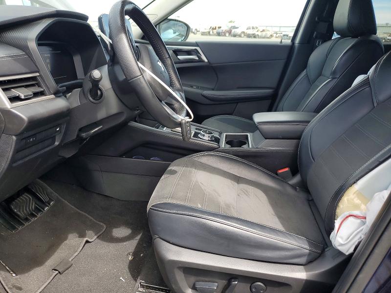 Продаж на аукціоні авто 2024 Mitsubishi Outlander, vin: JA4J3VA80RZ055063, номер лоту: 65348176