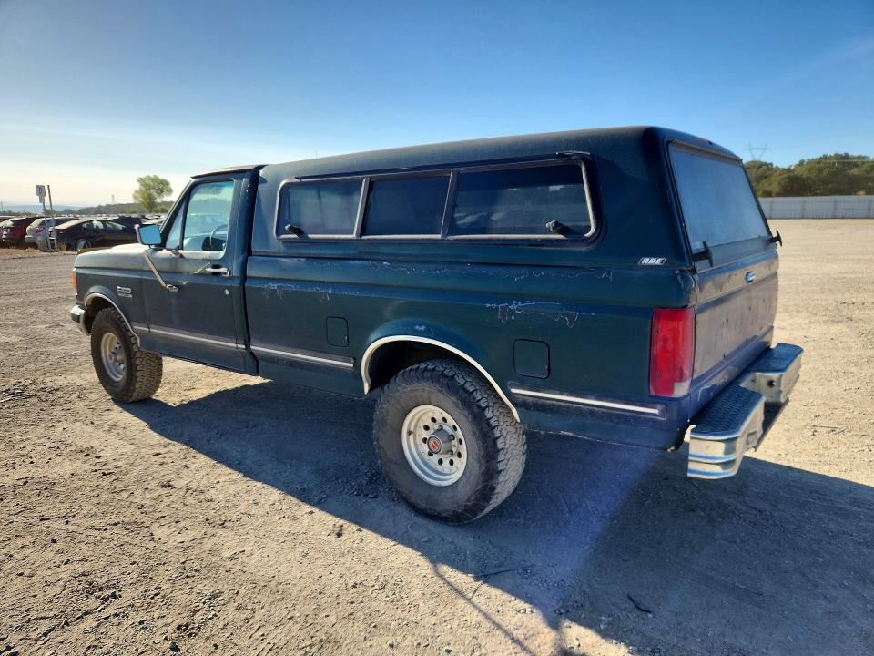 Продажа на аукционе авто 1991 Ford F150, vin: 1FTEF14N7MPB22061, номер лота: 66764726