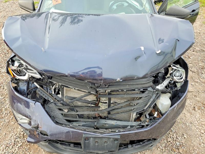Продажа на аукционе авто 2019 Chevrolet Equinox, vin: 3GNAXSEV1KL280203, номер лота: 65185786