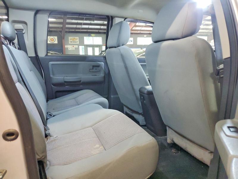Aukcja sprzedaży 2011 Dodge Dakota, vin: 1D7RW3GK7BS592671, numer aukcji: 66620426