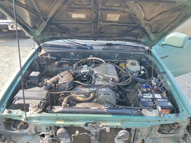 Aukcja sprzedaży 2002 Toyota 4runner, vin: JT3GN86R620225843, numer aukcji: 63911376
