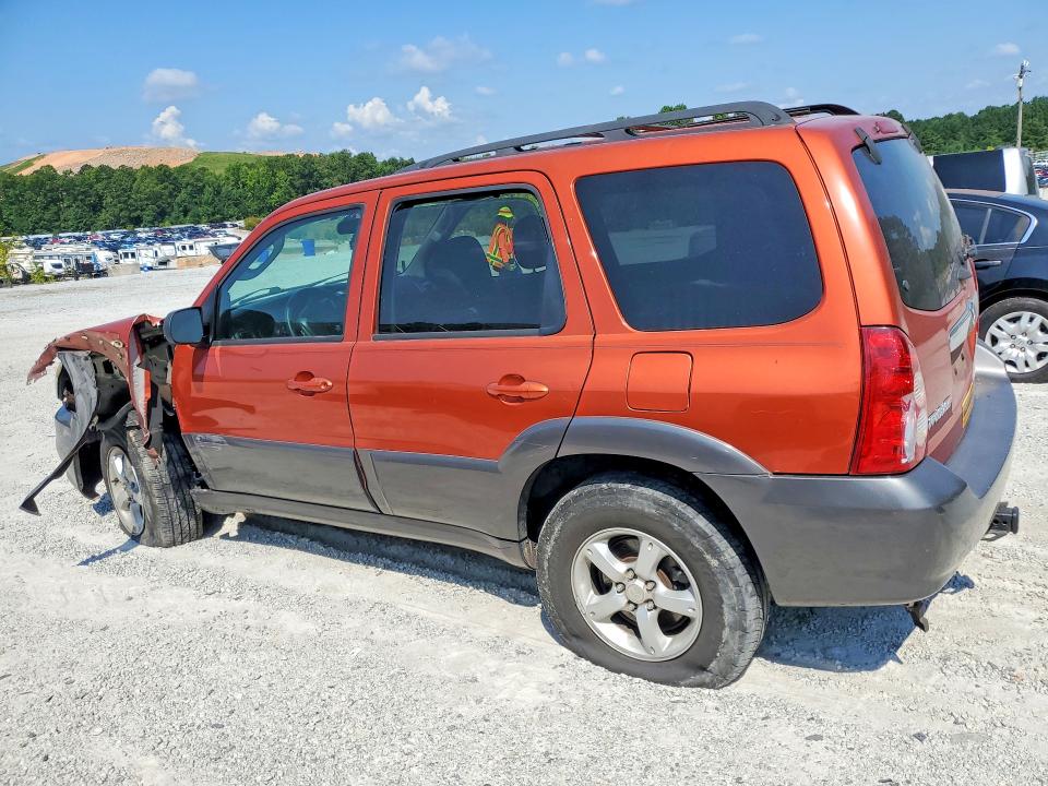 64723196 :رقم المزاد ، 4F2YZ04185KM31919 vin ، 2005 Mazda Tribute مزاد بيع