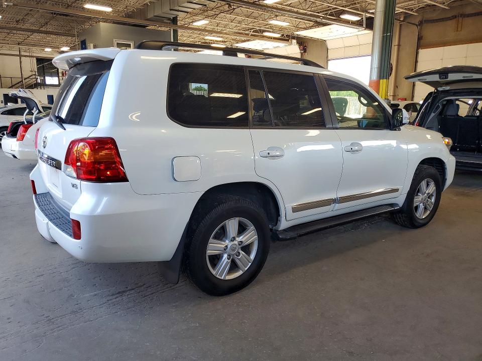 Aukcja sprzedaży 2014 Toyota Land Cruiser, vin: JTMHY7AJ2E4027874, numer aukcji: 65186926