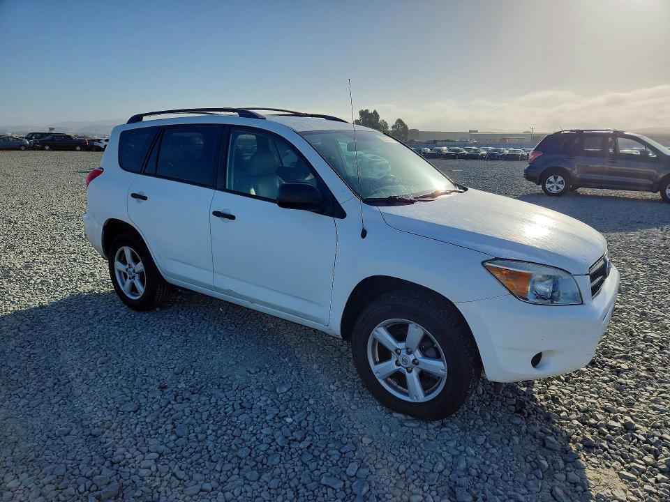 Aukcja sprzedaży 2008 Toyota Rav4, vin: JTMBD33V585190642, numer aukcji: 63567556
