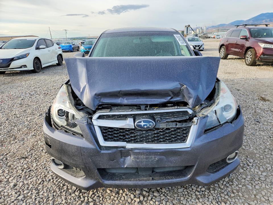Aukcja sprzedaży 2014 Subaru Legacy, vin: 4S3BMCH63E3016769, numer aukcji: 65040016
