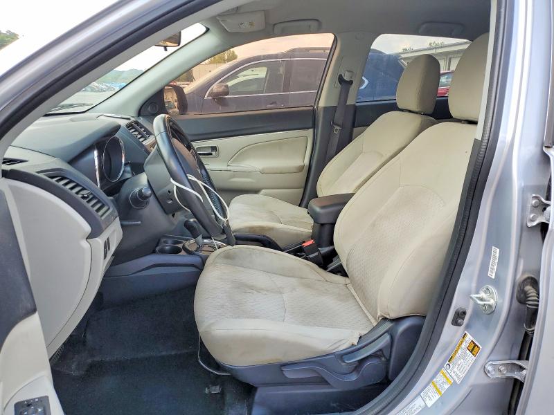 Aukcja sprzedaży 2017 Mitsubishi Outlander Sport, vin: JA4AP3AWXHZ048241, numer aukcji: 63642356